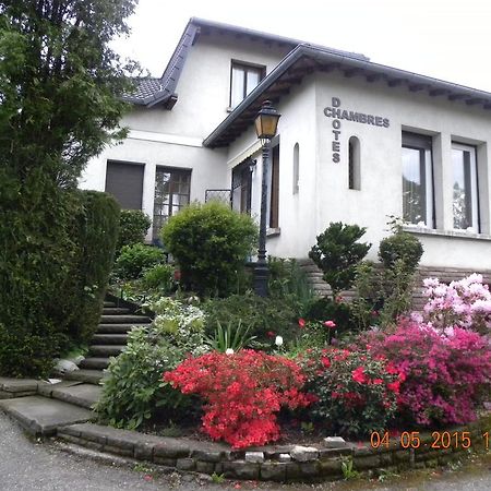 Maison D'Hotes - Borisov Cravanche エクステリア 写真
