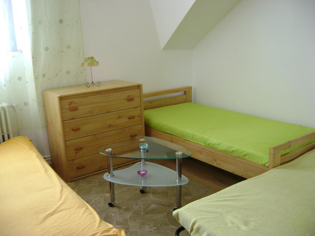 Maison D'Hotes - Borisov Cravanche 部屋 写真