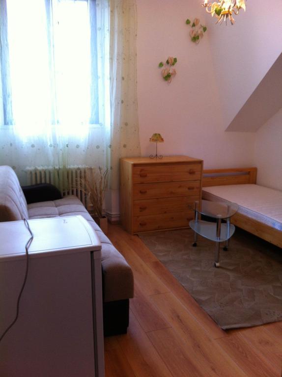 Maison D'Hotes - Borisov Cravanche エクステリア 写真